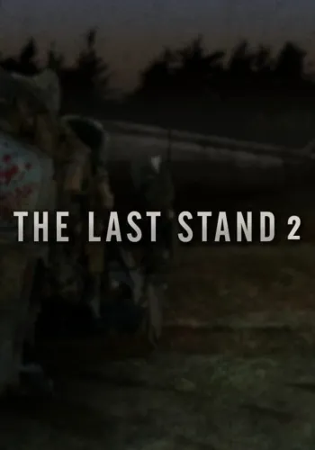 Portada de The Last Stand 2