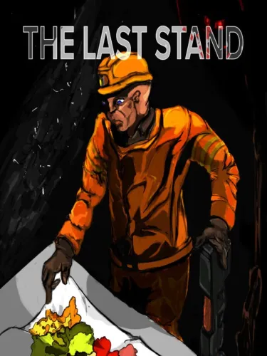 Portada de The Last Stand