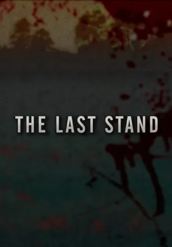 Portada de The Last Stand