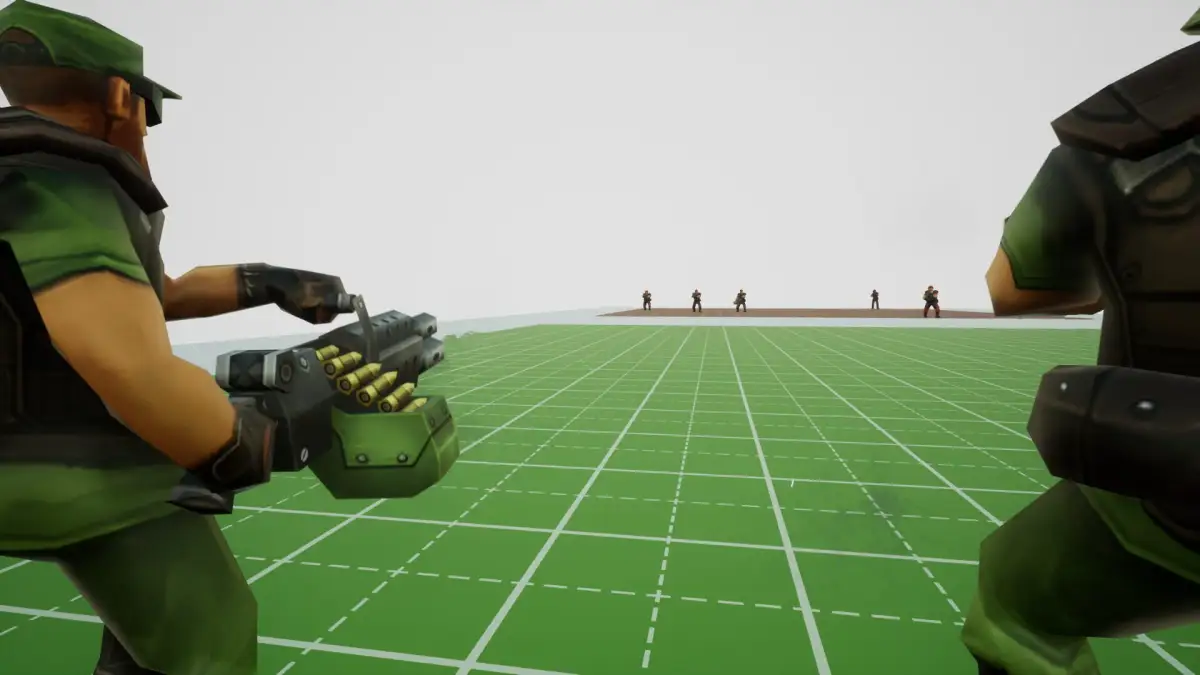 Portada de The last strategist