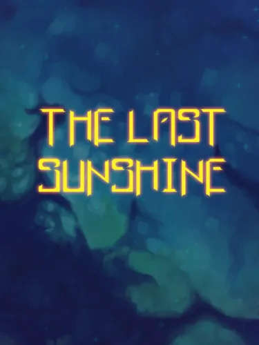 Portada de The Last Sunshine