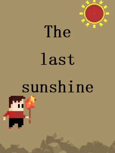 Portada de The Last Sunshine