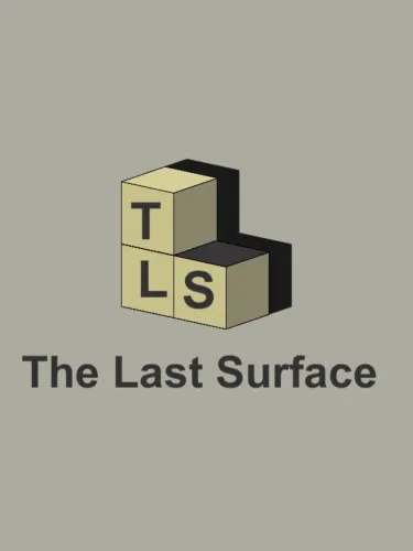 Portada de The Last Surface