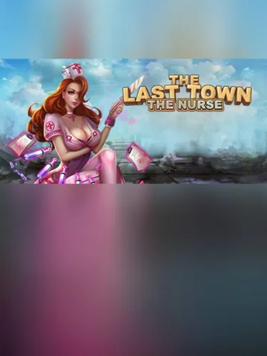 Portada de The Last Town