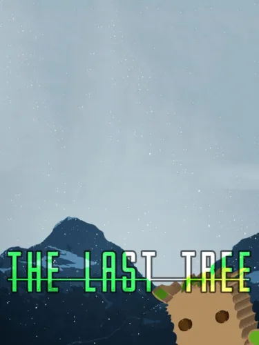 Portada de The Last Tree