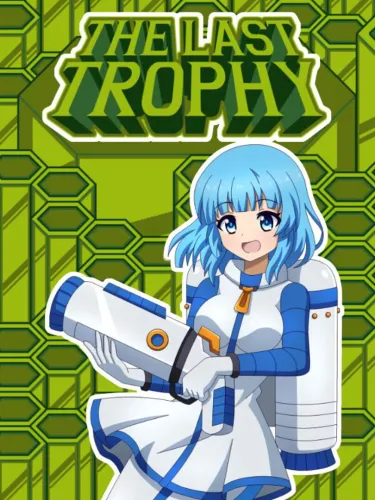 Portada de The Last Trophy