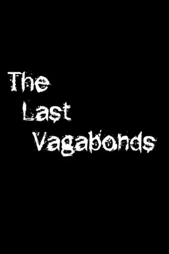 Portada de The Last Vagabonds