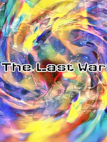 Portada de The Last War