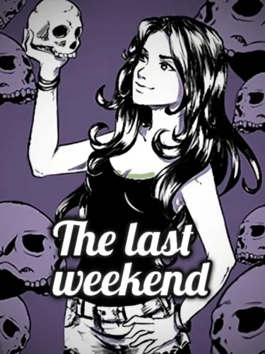 Portada de The Last Weekend