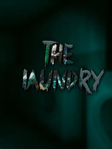 Portada de The Laundry