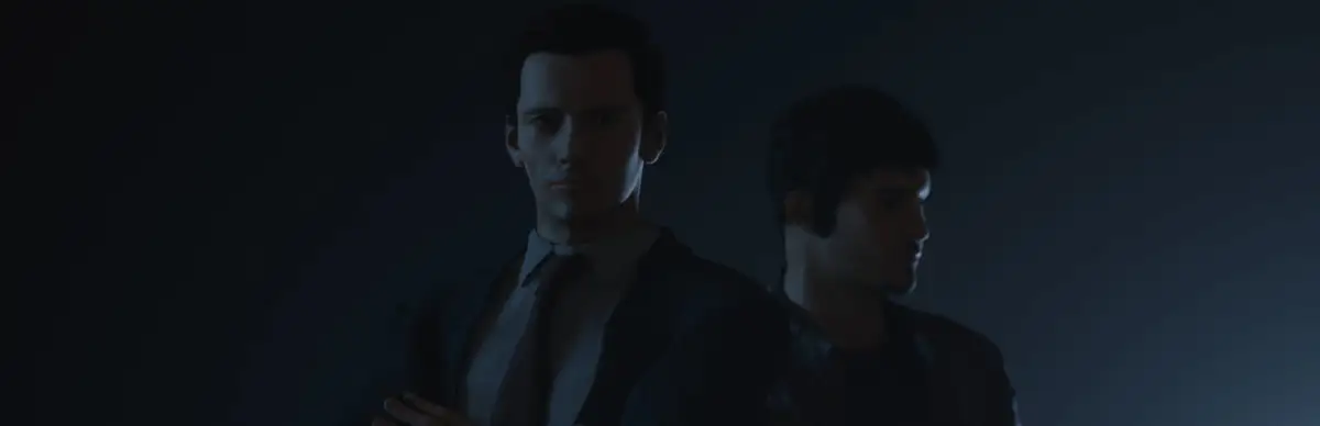 The Lawyer: Episode 1 – The White Bag