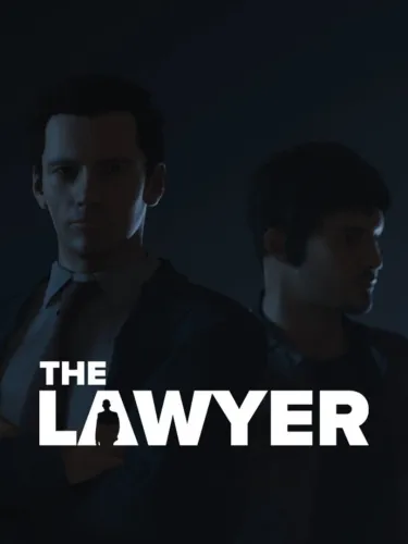 Portada de The Lawyer: Episode 1 – The White Bag