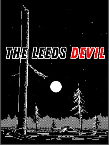 Portada de The Leeds Devil