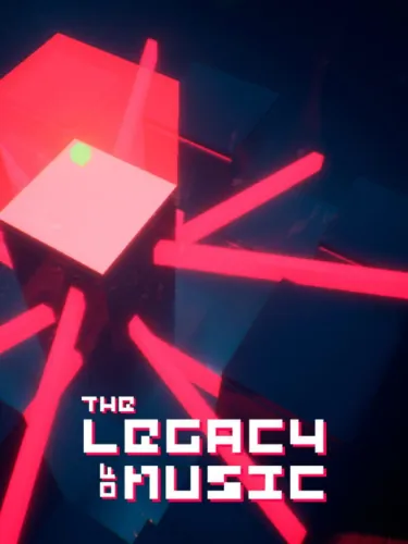 Portada de The Legacy of Music