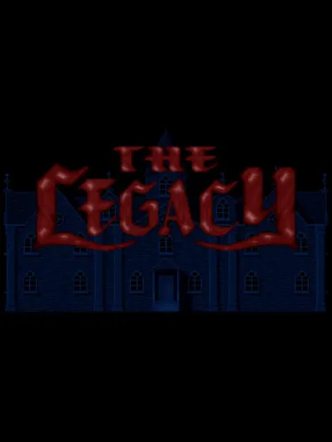 Portada de The Legacy