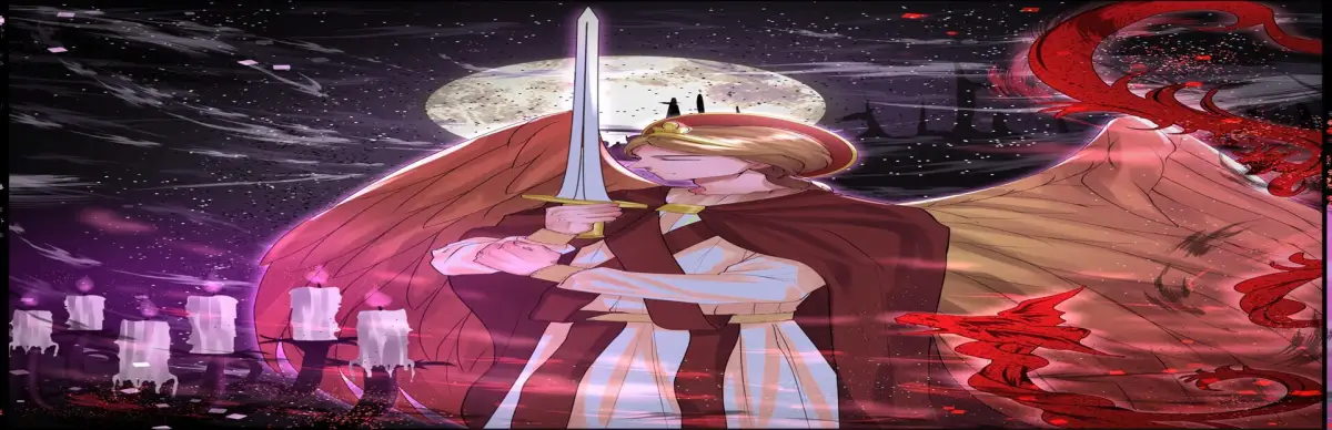 The Legend of Azarias