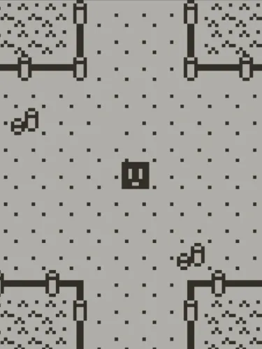 Portada de The Legend of Cube