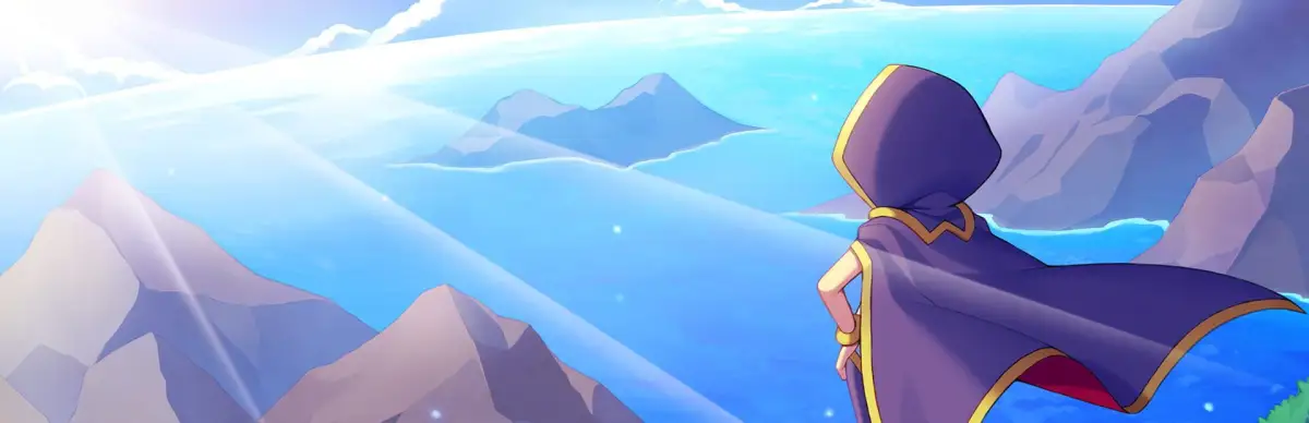 The Legend of Dark Witch Renovation