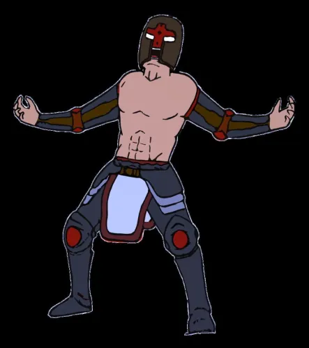 Portada de The Legend of Knight Templar