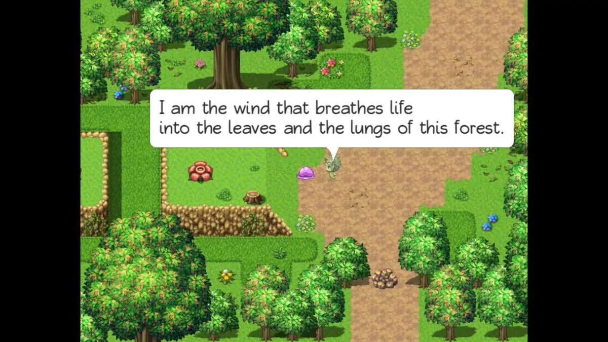 The Legend of Protey