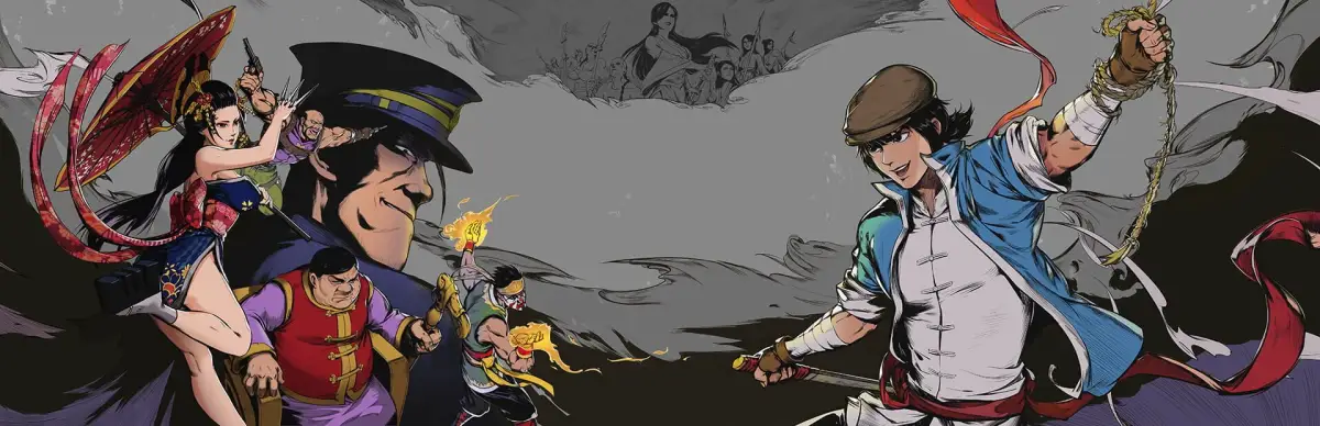 The Legend of Tianding