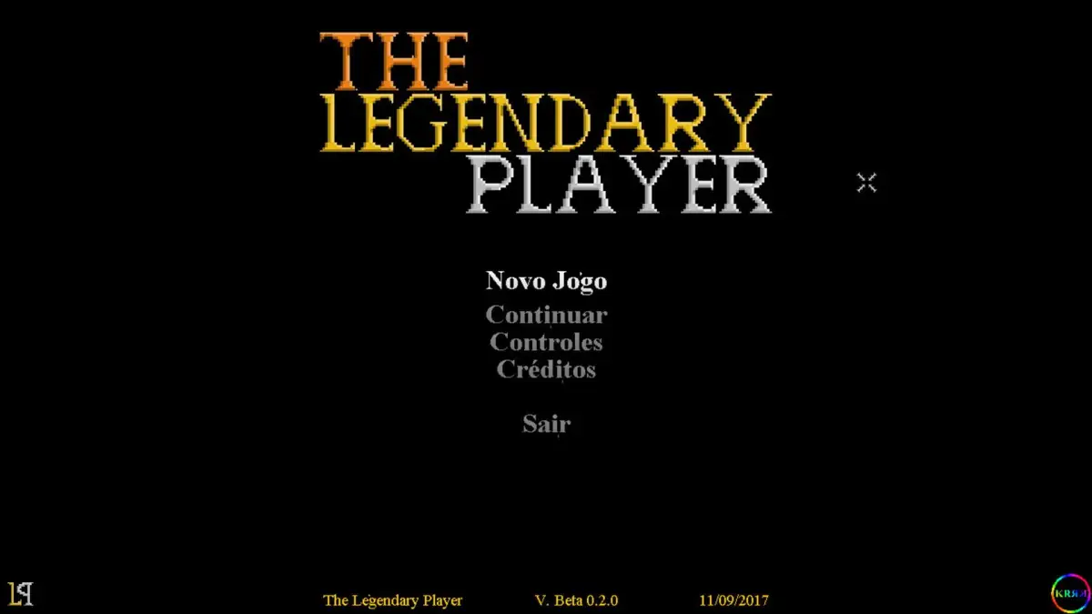 The Legendary Player – Make Your Reputation