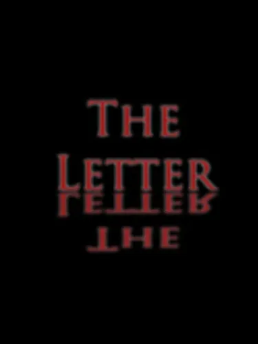 Portada de The Letter
