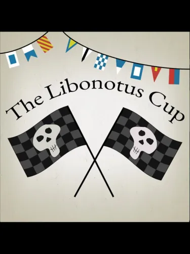 Portada de The Libonotus Cup