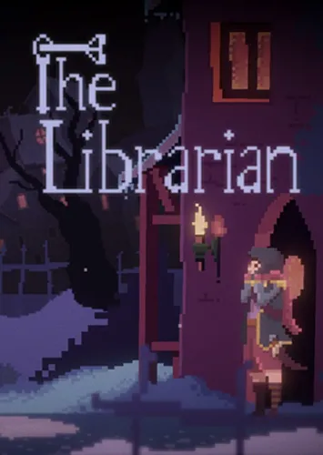 Portada de The Librarian: Special Edition