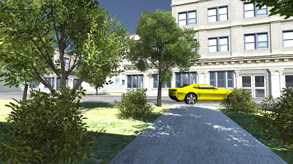 Portada de The Life of an Astronaut