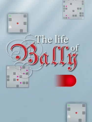 Portada de The Life of Bally