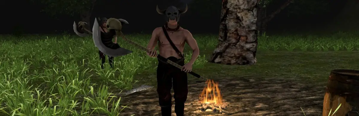 The Life of Greather