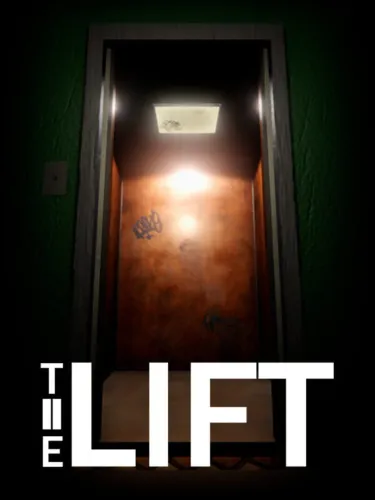 Portada de The Lift