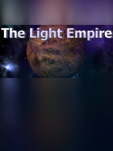 Portada de The Light Empire