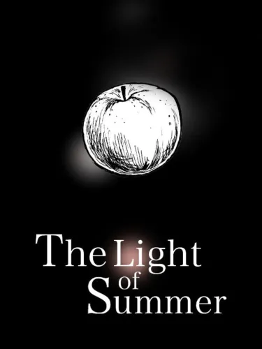 Portada de The Light of Summer