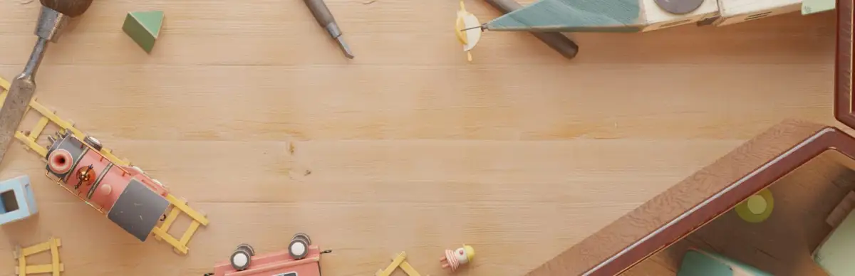 The Lilliput Workshop