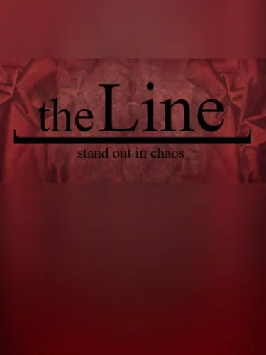Portada de The Line