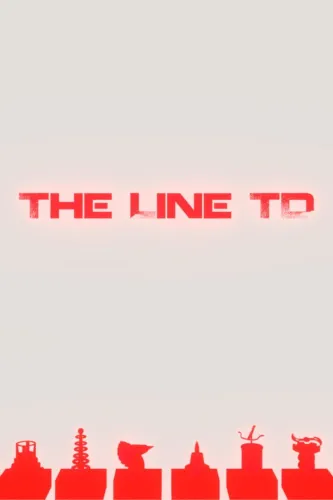 Portada de The Line TD