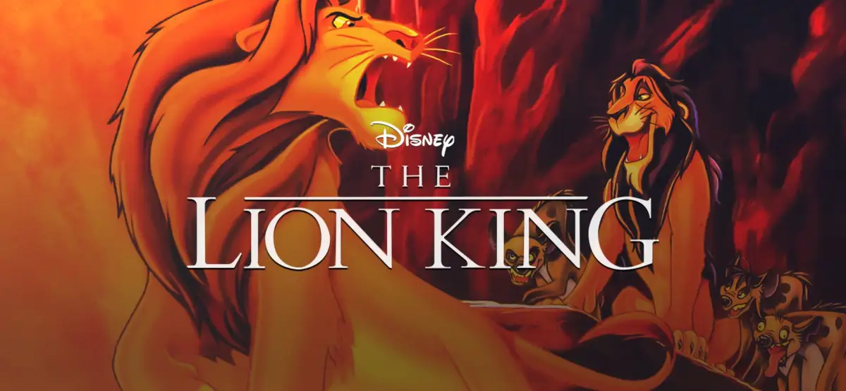 The Lion King