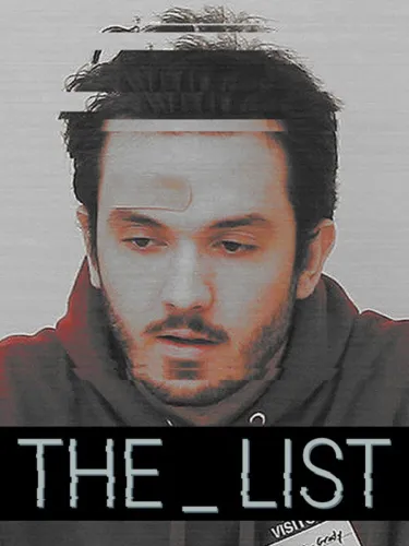Portada de The List