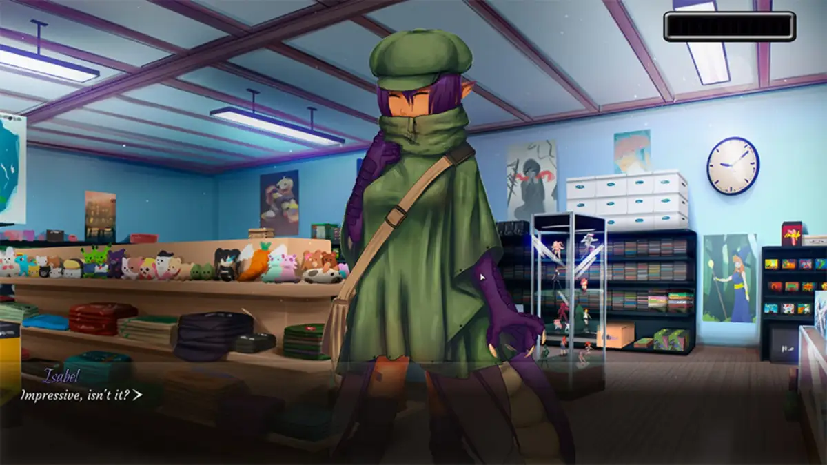 Portada de The Little Black Bestiary: «A Dragon’s Treasure»