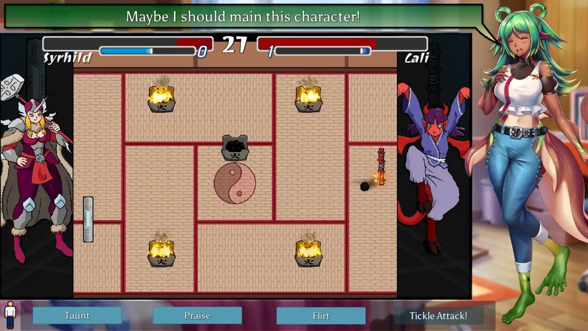 Portada de The Little Black Bestiary: A Playful Proposition