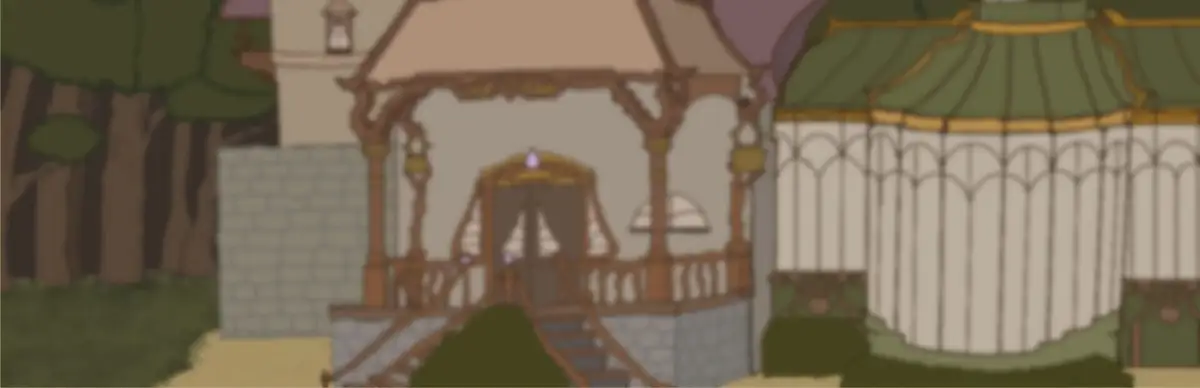 The Little Witch Shop: New in Town