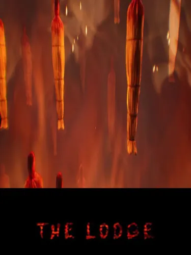 Portada de The Lodge