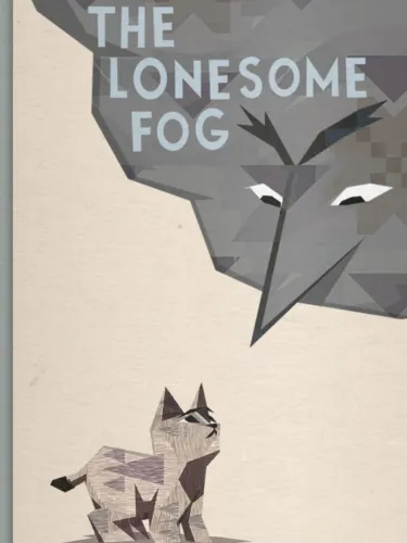 Portada de The Lonesome Fog
