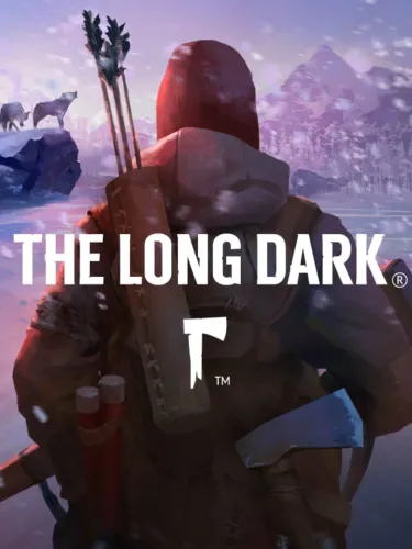 Portada de The Long Dark