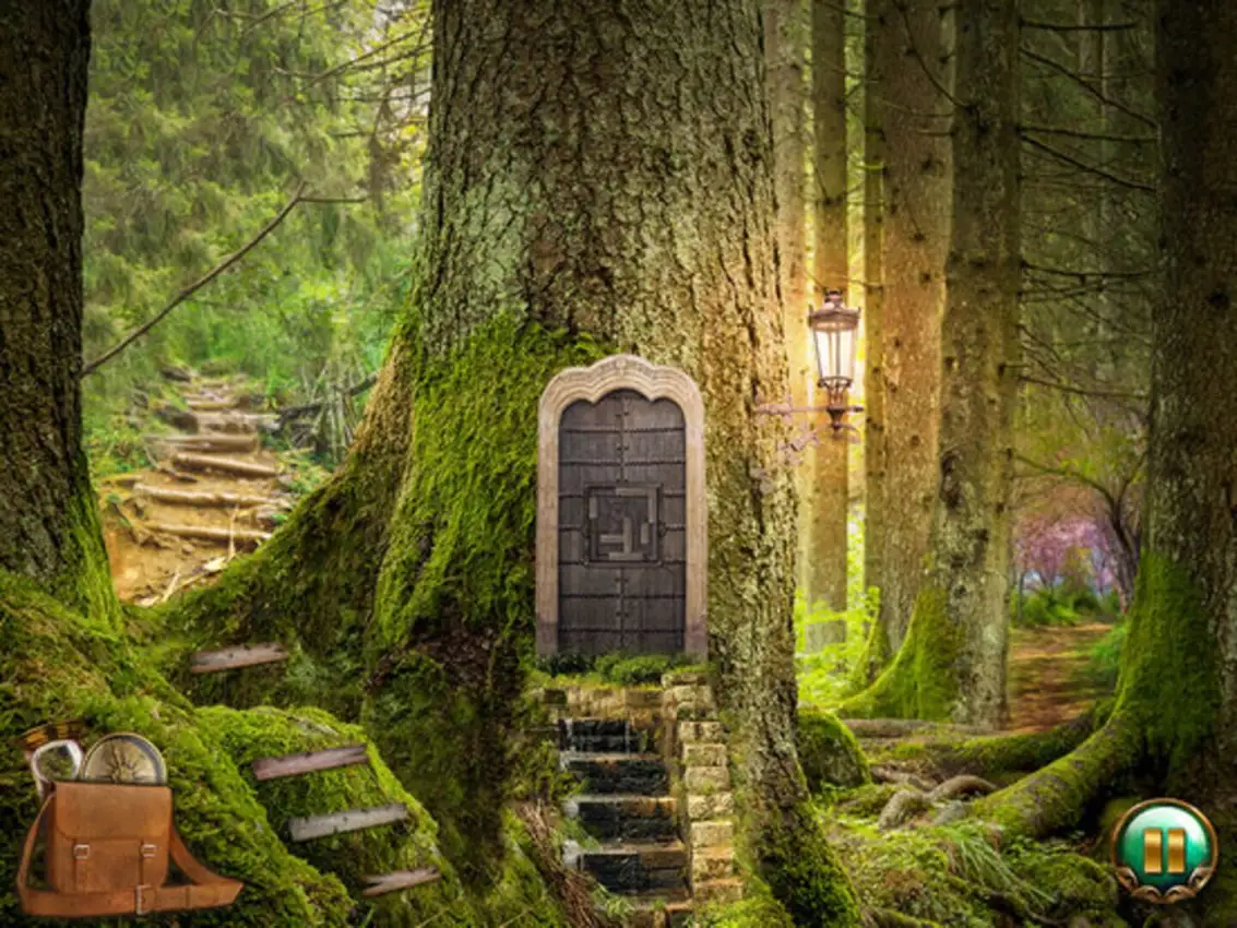 The Long Journey: Adventure