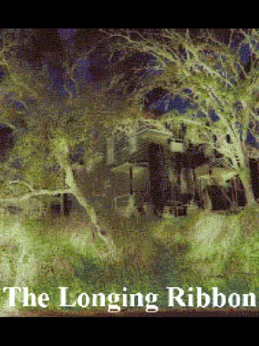 Portada de The Longing Ribbon