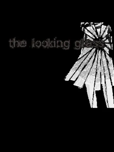 Portada de The Looking Glass