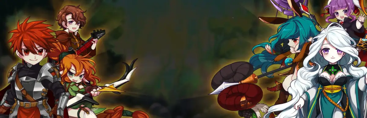 The Lord of the Parties